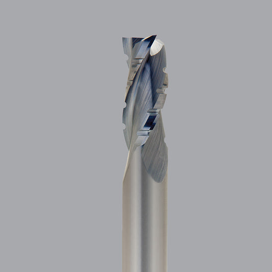 Onsrud 60-351 1/2 in Chipbreaker Finisher 3F