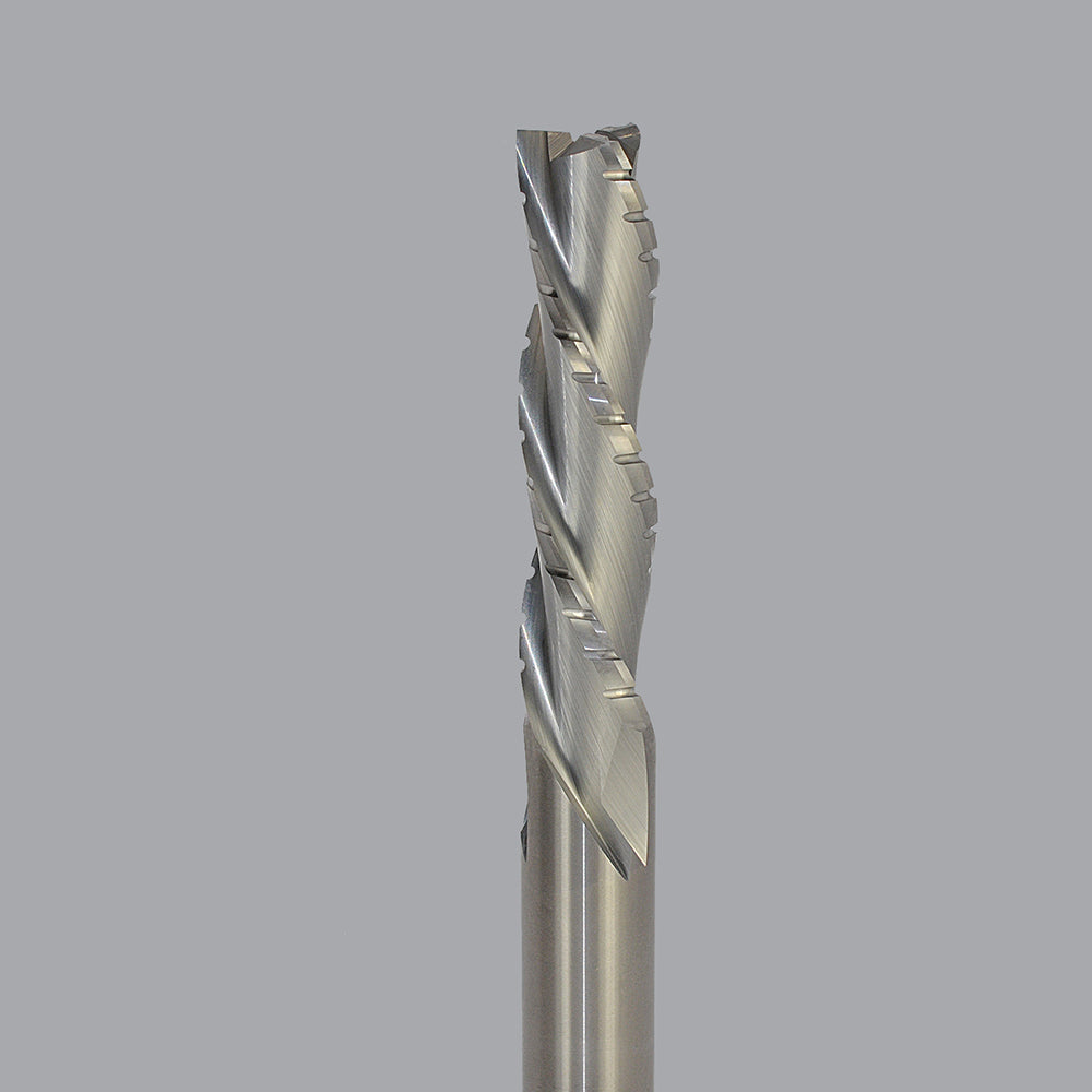 Onsrud 60-374 3/4 in Chipbreaker Finisher 3F