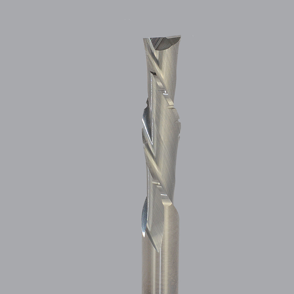 Onsrud 60-958 1/2 in Chipbreaker Finisher Hogger 2F