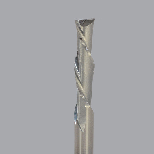 Onsrud 60-958 1/2 in Chipbreaker Finisher Hogger 2F