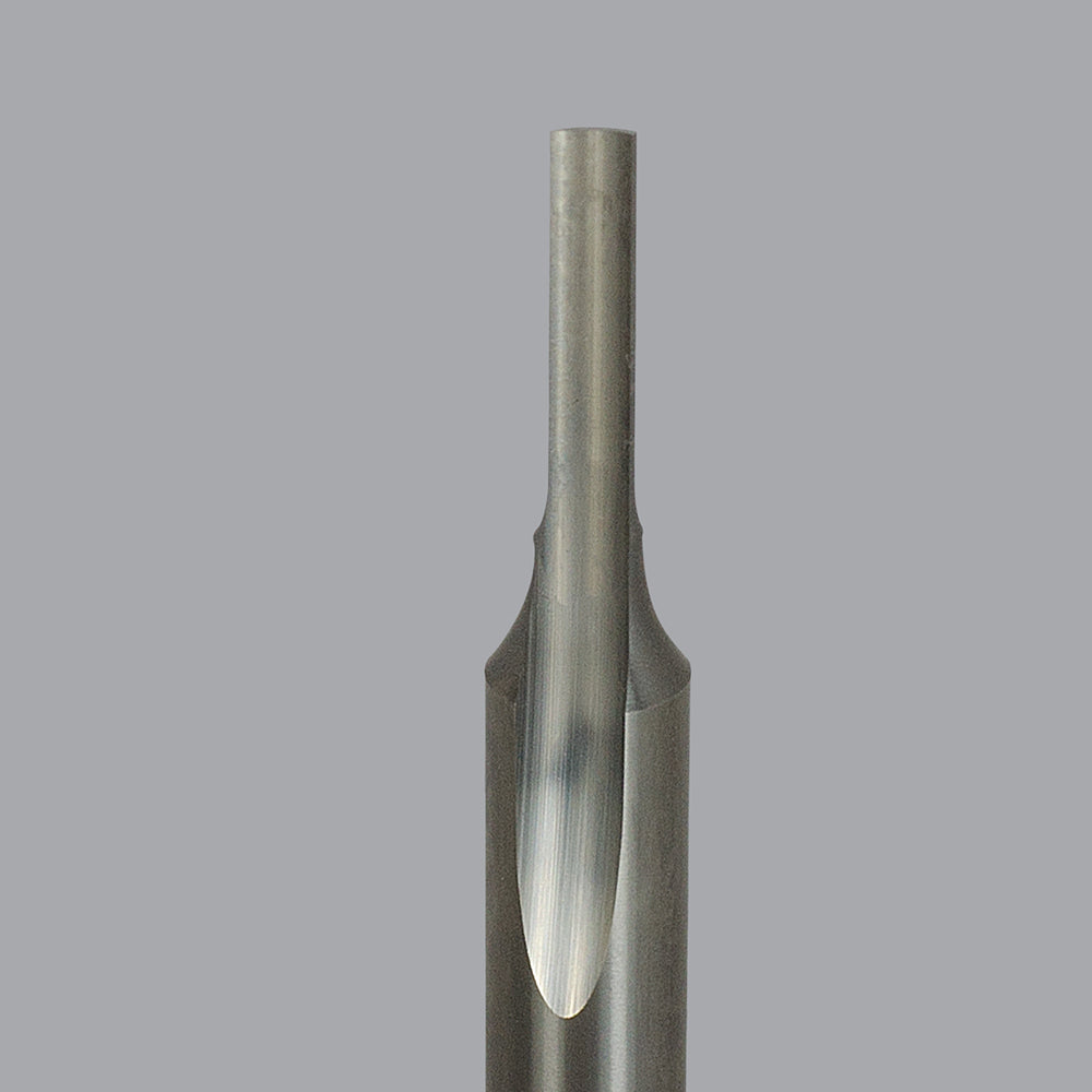 Onsrud 61-042L 1/8 in Straight O-Flute 1F