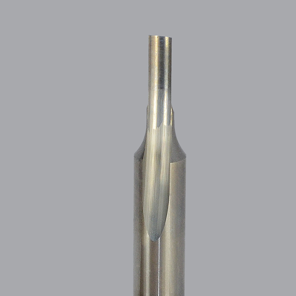 Onsrud 61-042 1/8 in Straight O-Flute 1F