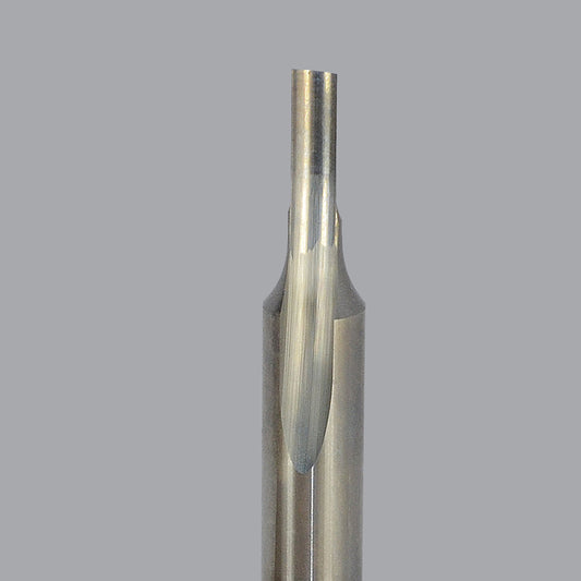 Onsrud 61-042 1/8 in Straight O-Flute 1F