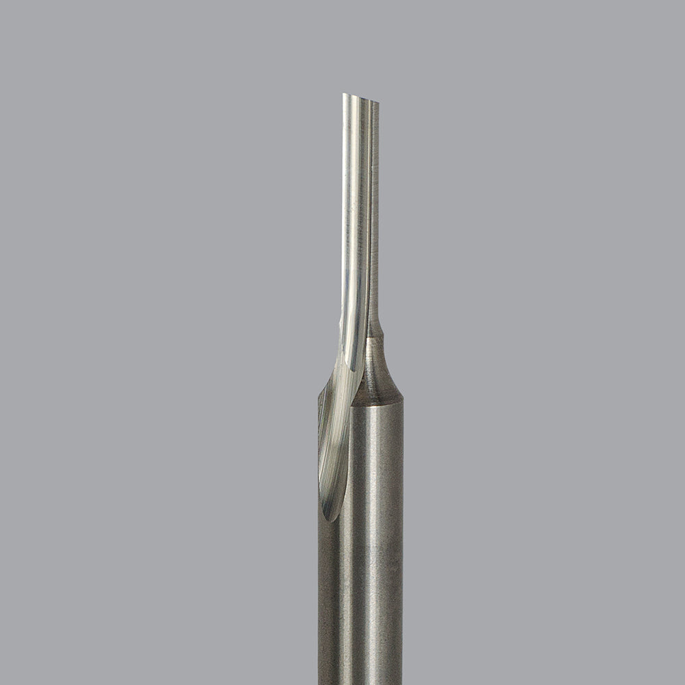 Onsrud 61-043 1/8 in Straight O-Flute 1F