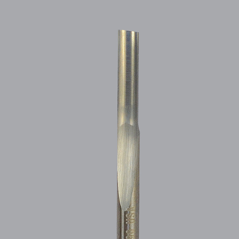Onsrud 61-044 1/8 in Straight O-Flute 1F