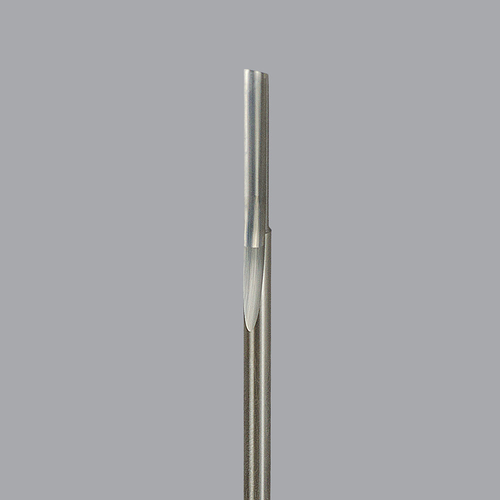 Onsrud 61-045 1/8 in Straight O-Flute 1F