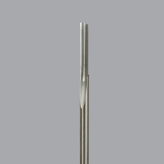 Onsrud 61-045 1/8 in Straight O-Flute 1F