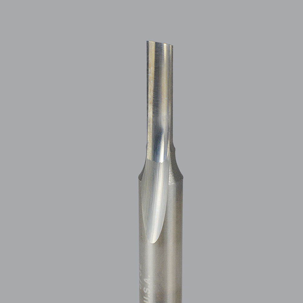 Onsrud 61-052 5/32 in Straight O-Flute 1F