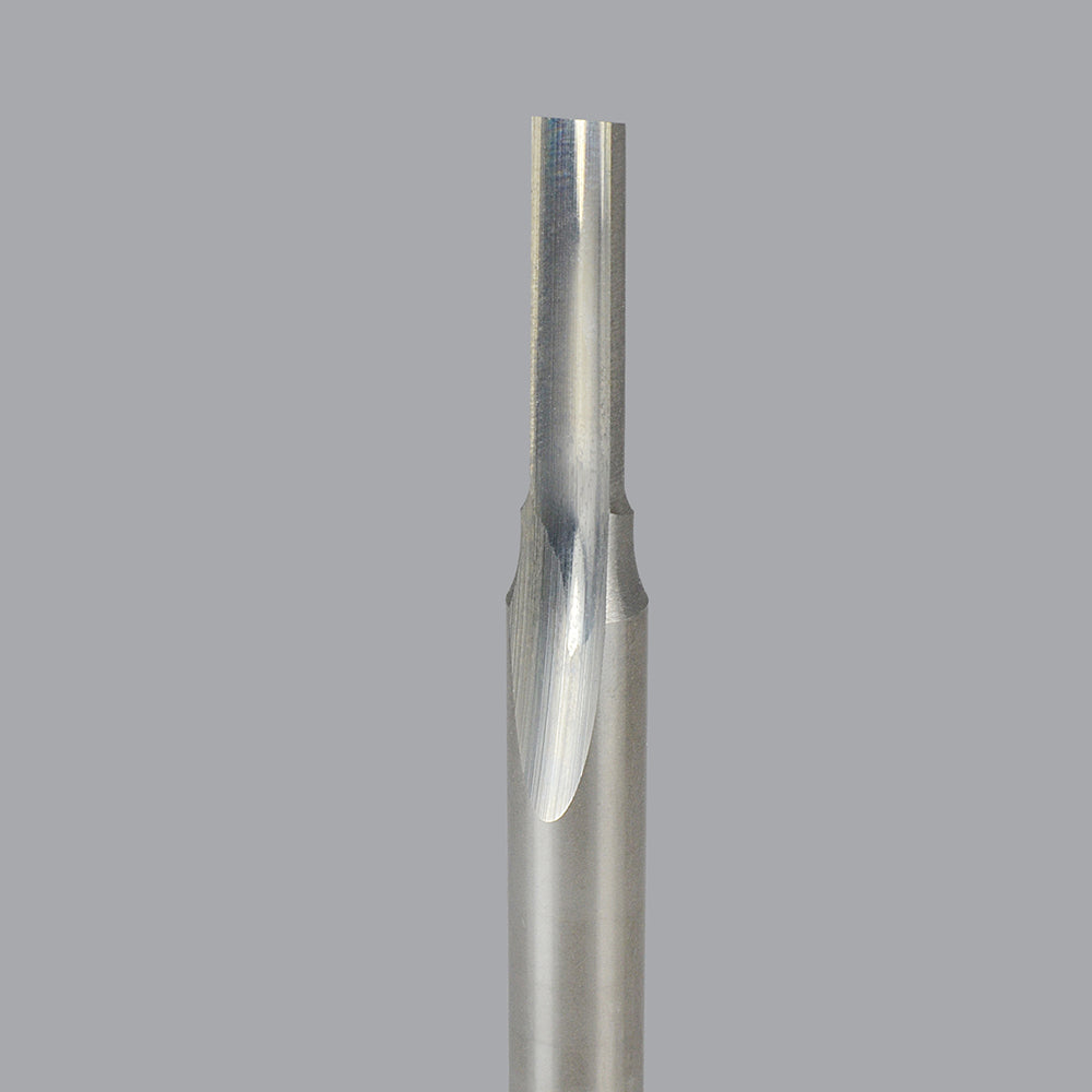 Onsrud 61-062L 3/16 in Straight O-Flute 1F