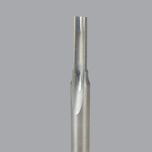 Onsrud 61-062L 3/16 in Straight O-Flute 1F