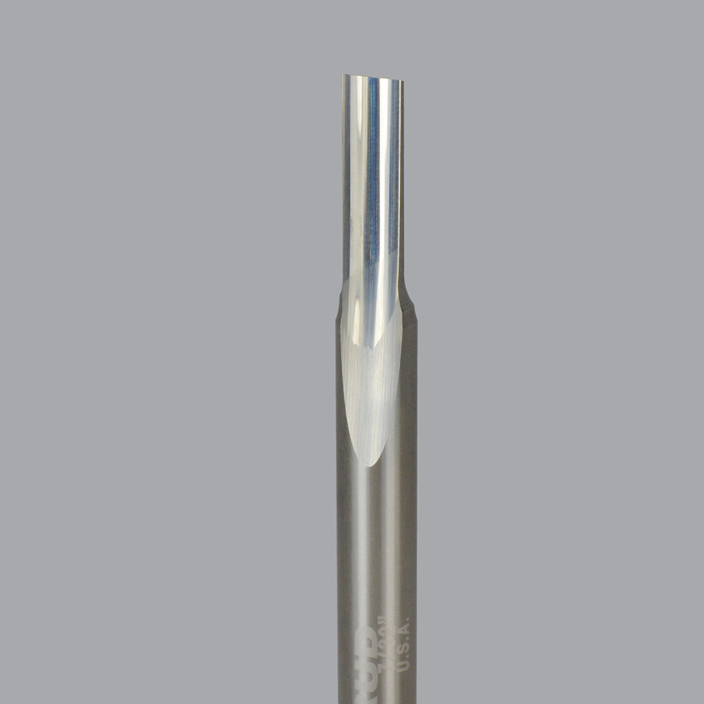 Onsrud 61-070 7/32 in Straight O-Flute 1F