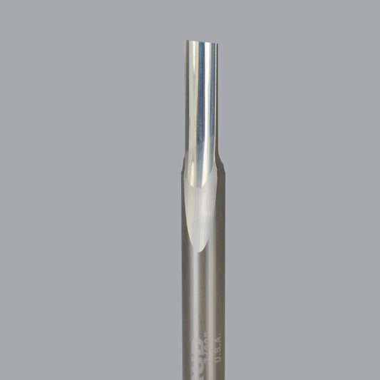 Onsrud 61-070 7/32 in Straight O-Flute 1F
