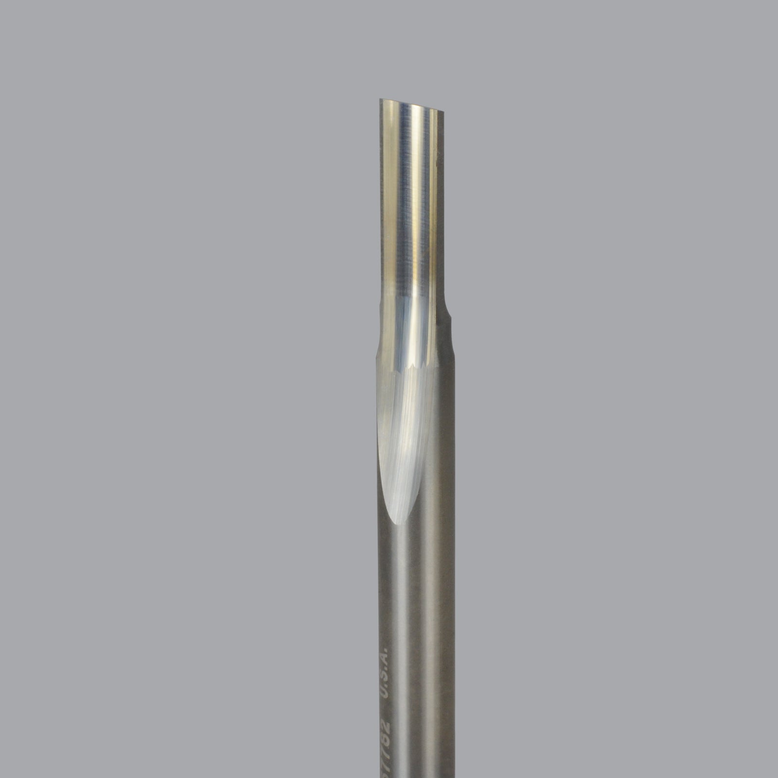 Onsrud 61-072 7/32 in Straight O-Flute 1F