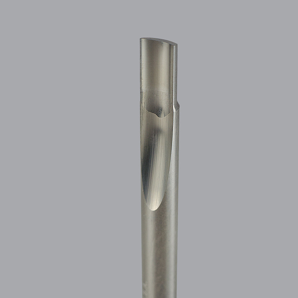 Onsrud 61-081 1/4 in Straight O-Flute 1F