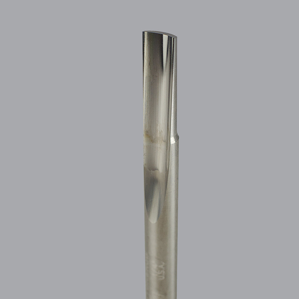 Onsrud 61-082 1/4 in Straight O-Flute 1F