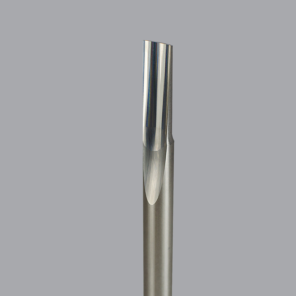 Onsrud 61-083 1/4 in Straight O-Flute 1F