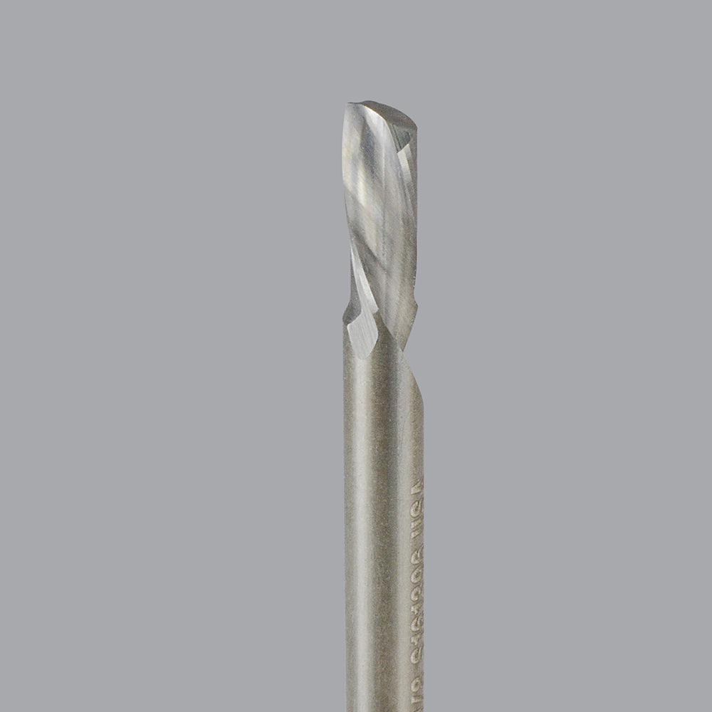 Onsrud 62-604 1/8 in O-Flute Downcut 1F