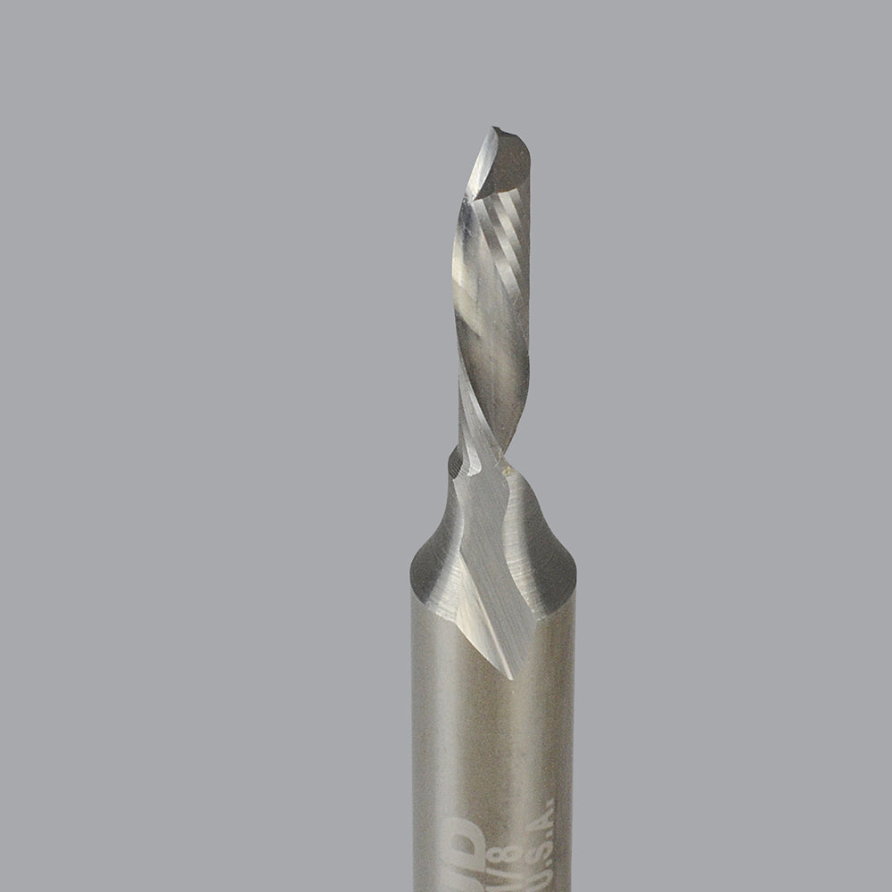 Onsrud 62-610 1/8 in O-Flute Downcut 1F