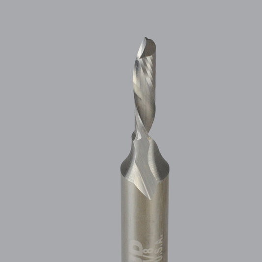 Onsrud 62-610 1/8 in O-Flute Downcut 1F