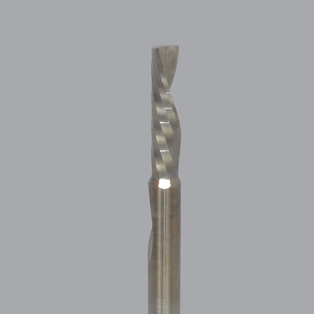 Onsrud 62-713 1/8 in O-Flute Downcut 1F