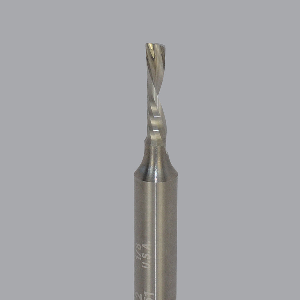 Onsrud 62-762 1/8 in O-Flute Downcut 1F