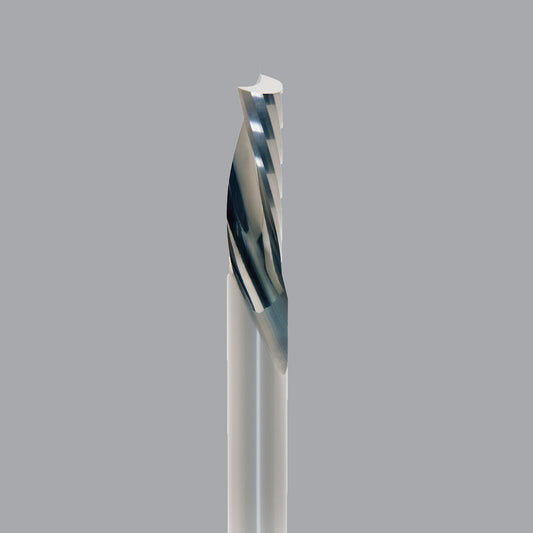Onsrud 62-775 1/4 in O-Flute Downcut 1F