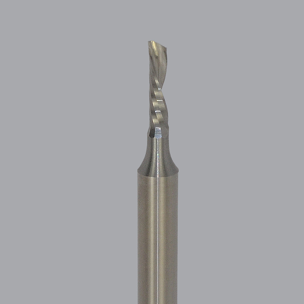 Onsrud 62-816 3 mm O-Flute Downcut 1F