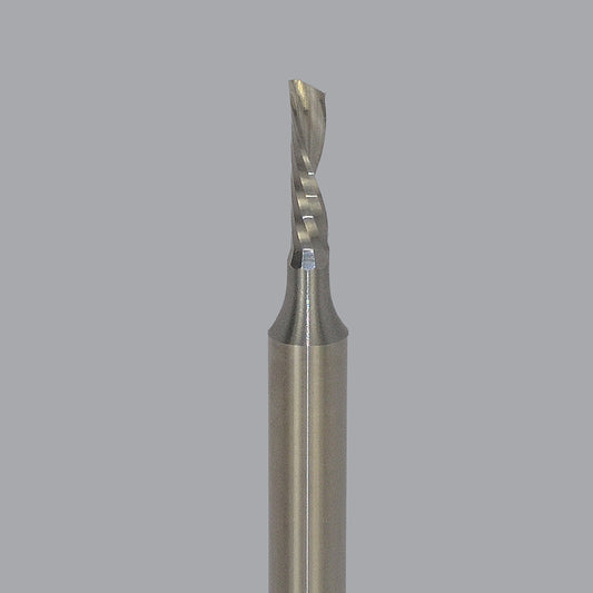 Onsrud 62-816 3 mm O-Flute Downcut 1F
