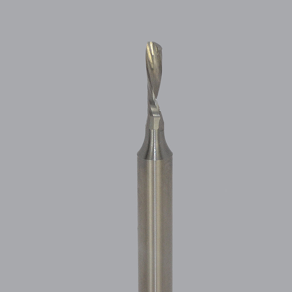 Onsrud 62-866 3 mm O-Flute Downcut 1F
