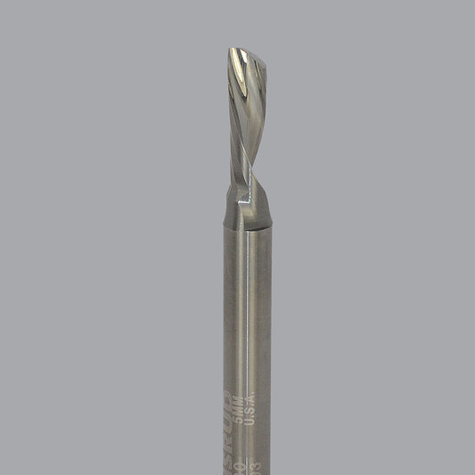 Onsrud 62-880 5 mm O-Flute Downcut 1F
