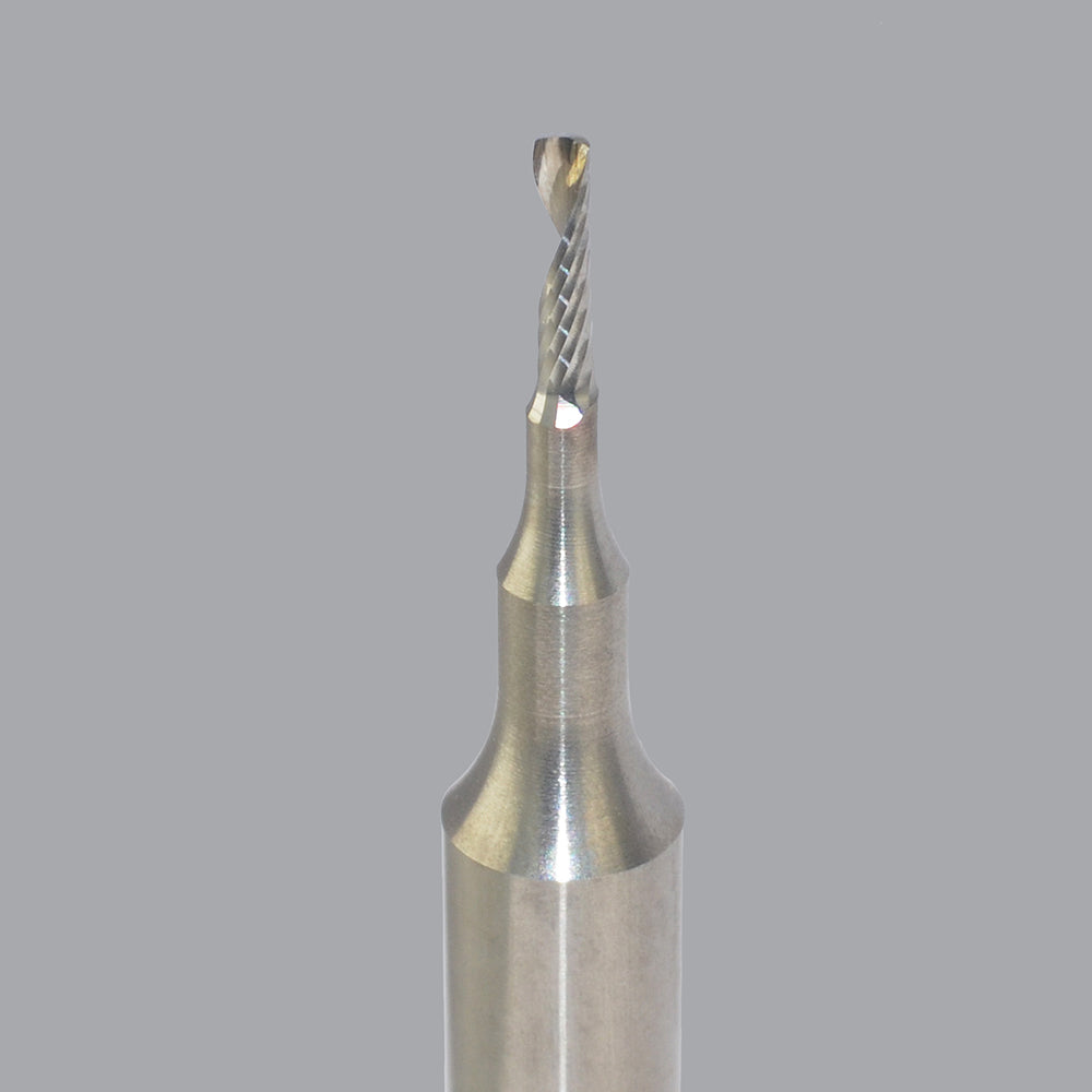 Onsrud 63-505 1/16 in Acrylic O-Flute 1F