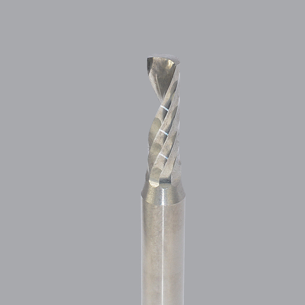 Onsrud 63-520 3/16 in Acrylic O-Flute 1F