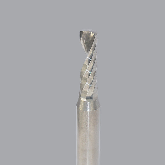 Onsrud 63-520 3/16 in Acrylic O-Flute 1F