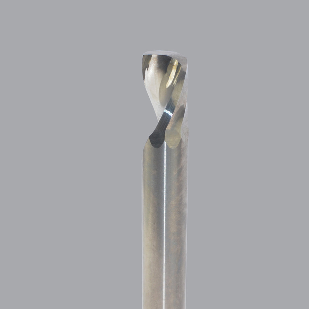 Onsrud 63-525 1/4 in Acrylic O-Flute 1F