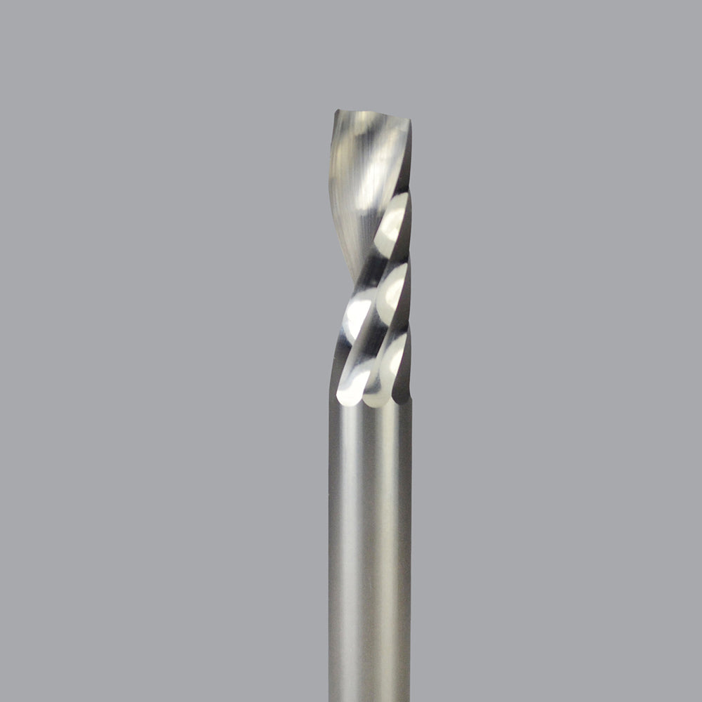 Onsrud 63-530 1/4 in Acrylic O-Flute 1F