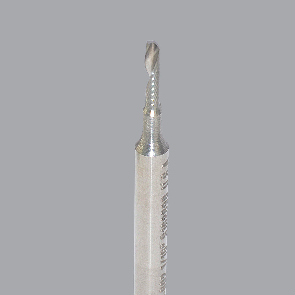 Onsrud 63-602 1/16 in O-Flute Upcut 1F