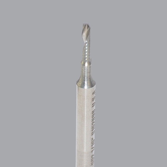 Onsrud 63-602 1/16 in O-Flute Upcut 1F