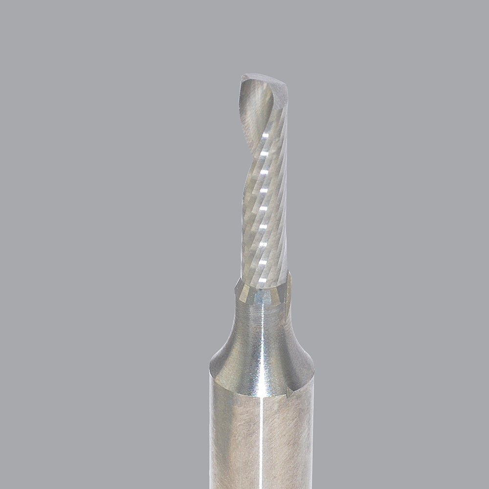 Onsrud 63-610 1/8 in O-Flute Upcut 1F