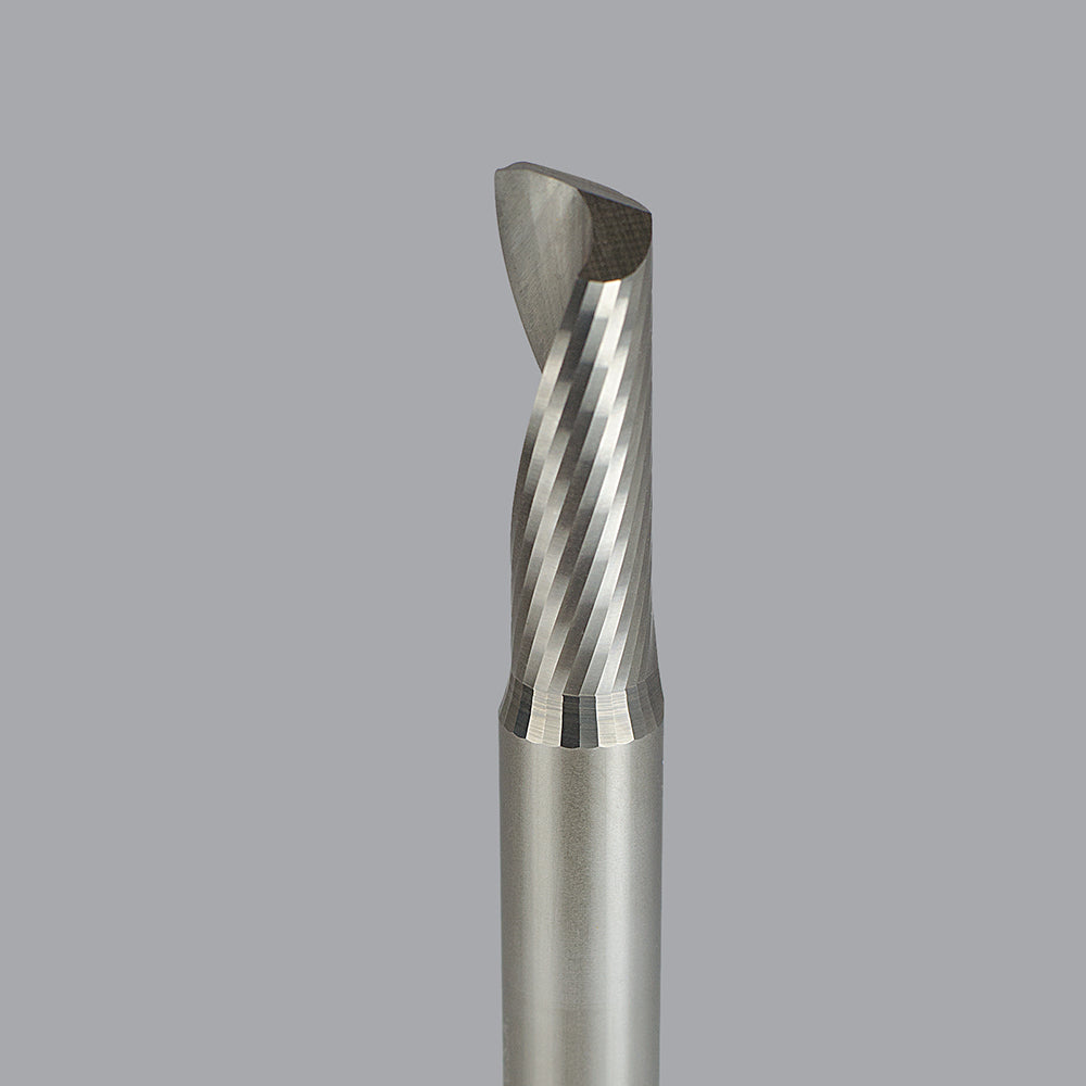 Onsrud 63-622 1/4 in O-Flute Upcut 1F