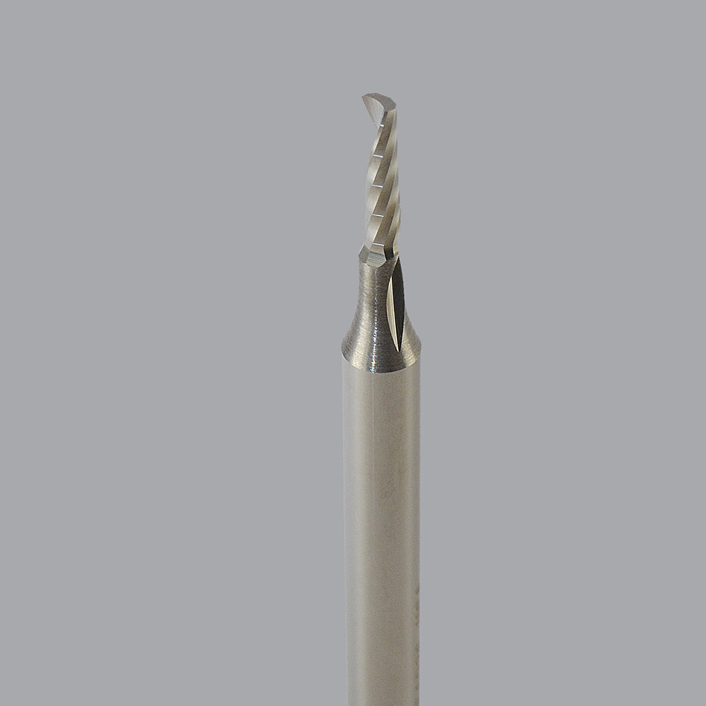 Onsrud 63-701 1/16 in O-Flute Upcut 1F
