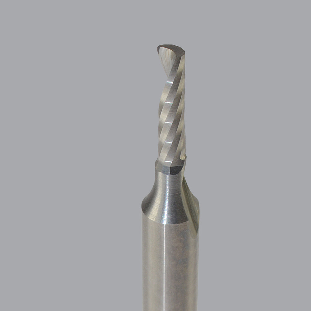 Onsrud 63-712 1/8 in O-Flute Upcut 1F