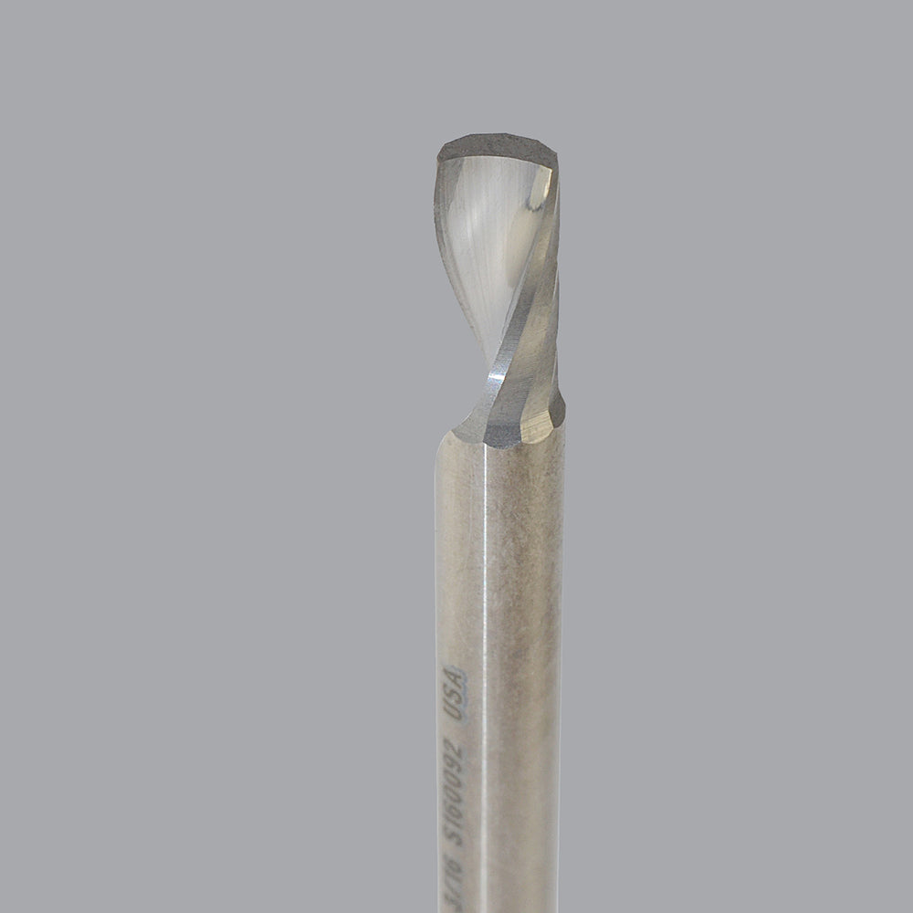 Onsrud 63-716 3/16 in O-Flute Upcut 1F