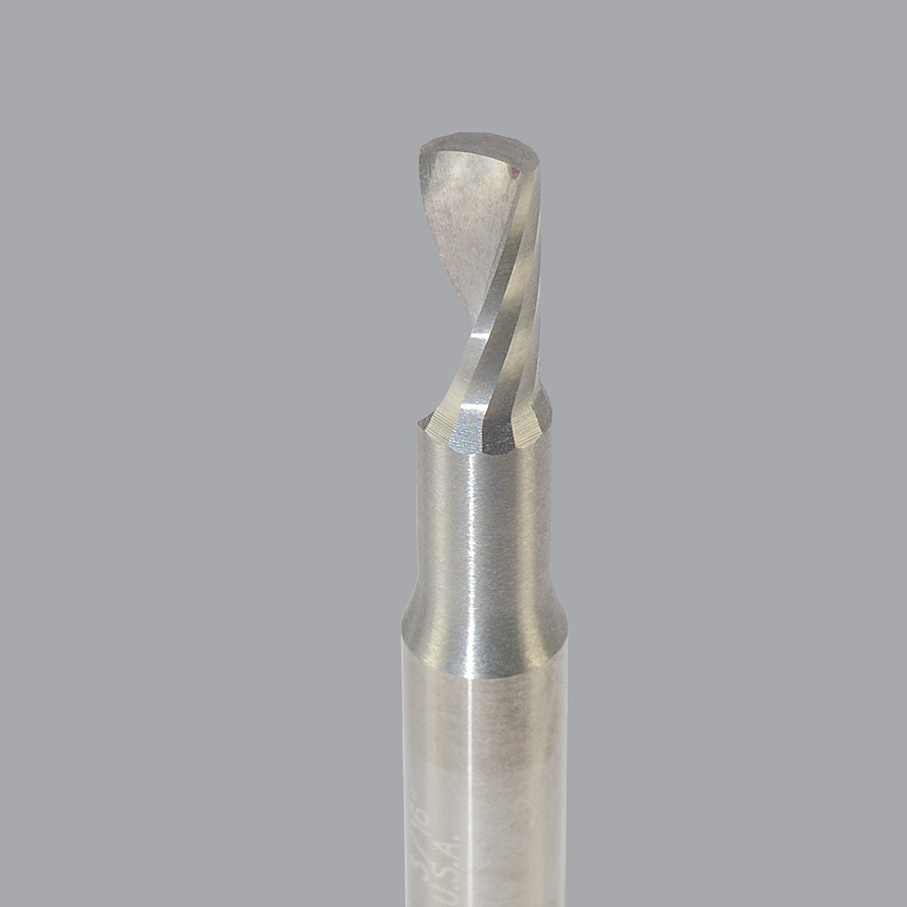 Onsrud 63-717 3/16 in O-Flute Upcut 1F