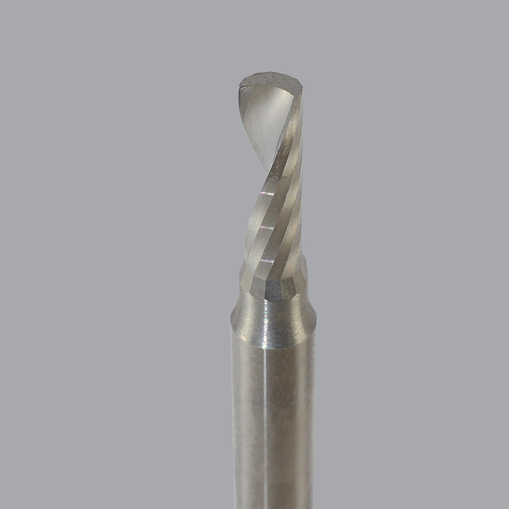 Onsrud 63-718 3/16 in O-Flute Upcut 1F