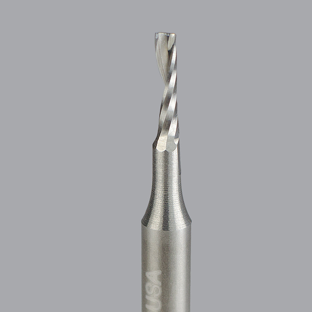 Onsrud 63-751 1/16 in O-Flute Upcut 1F