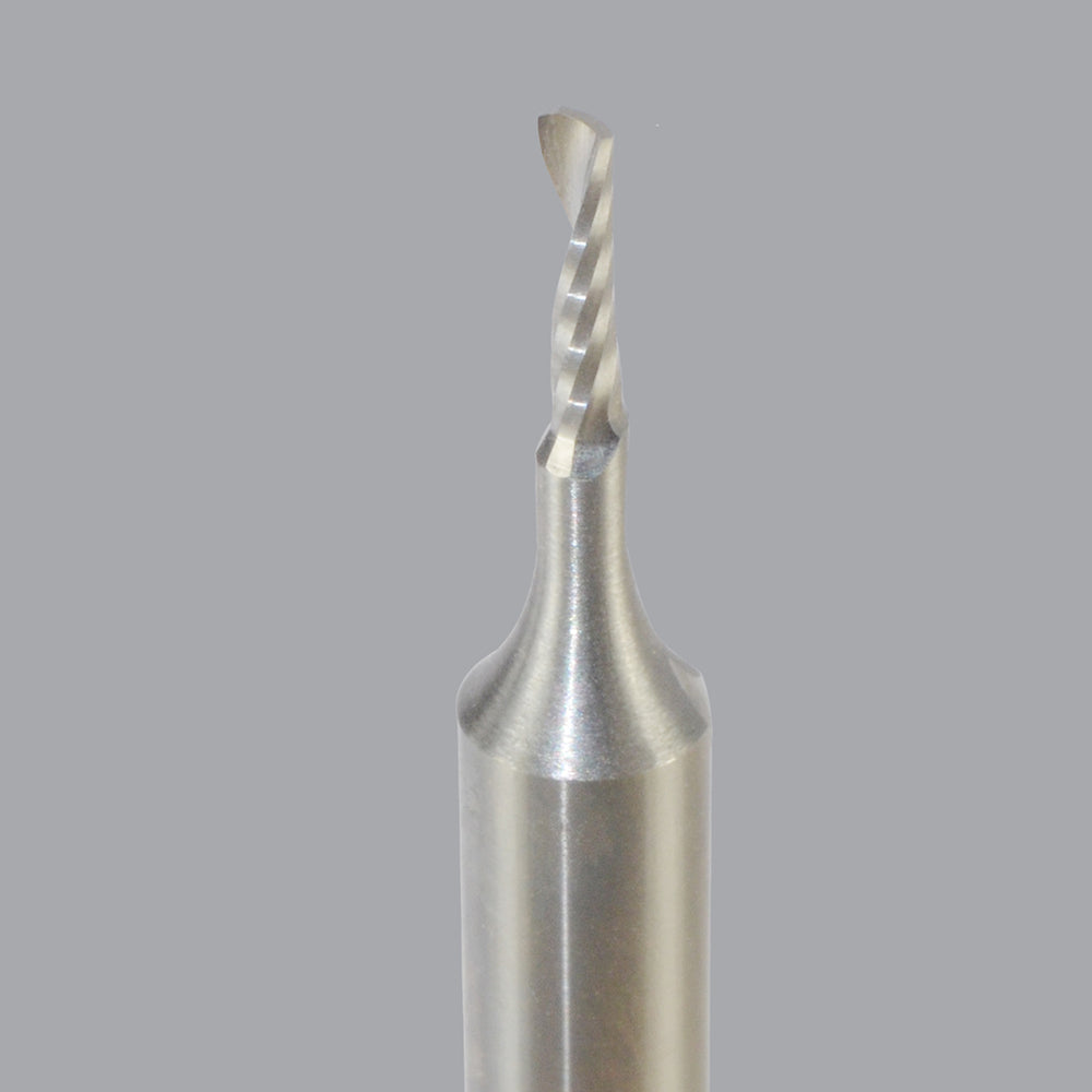 Onsrud 63-804 2 mm O-Flute Upcut 1F