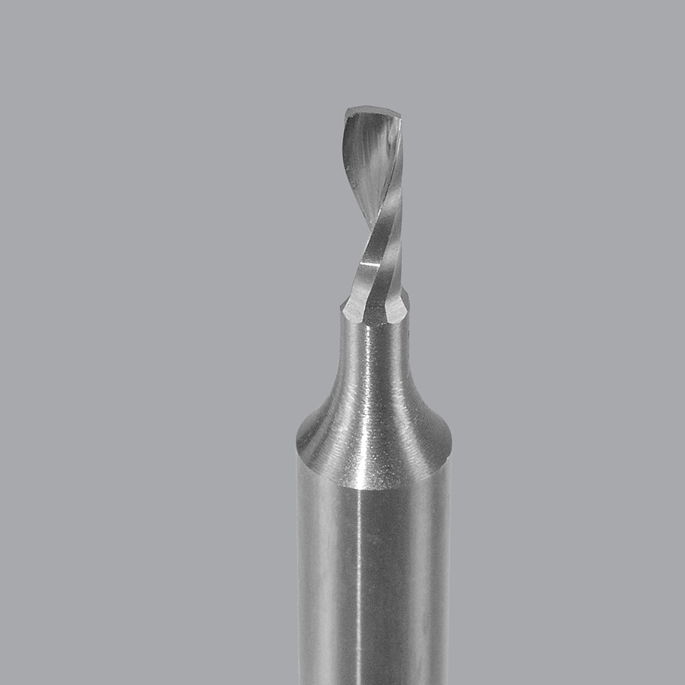 Onsrud 63-808 2.5 mm O-Flute Upcut 1F