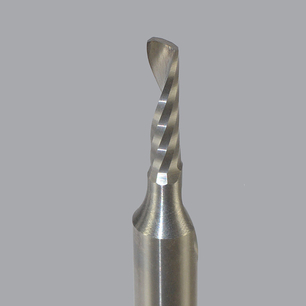 Onsrud 63-816 3 mm O-Flute Upcut 1F
