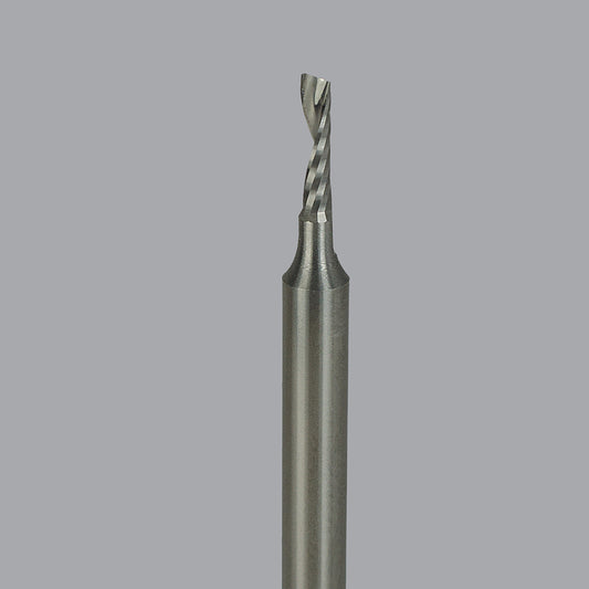 Onsrud 63-866 3 mm O-Flute Upcut 1F