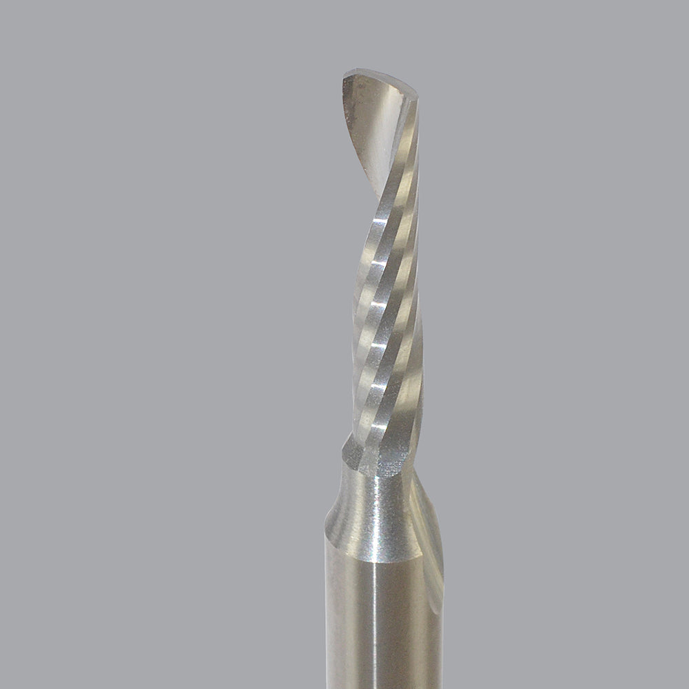Onsrud 63-874 4 mm O-Flute Upcut 1F